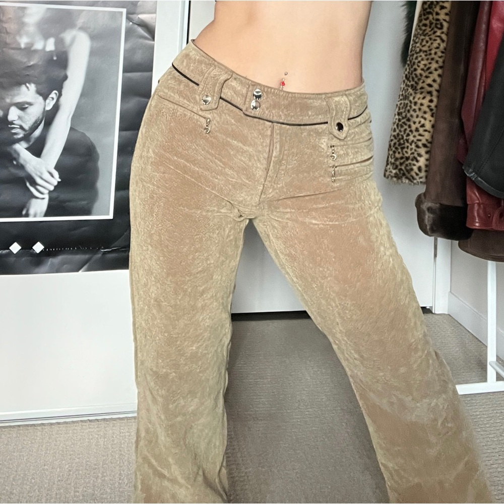 Vintage Y2K Point Zero Pants